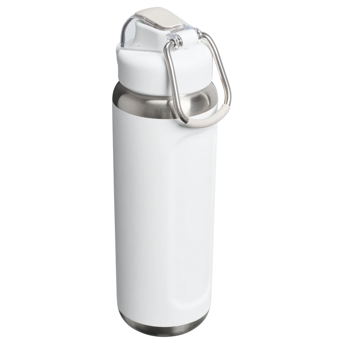 Stanley Classic Wellspring Bottle 0,70 LT Frost