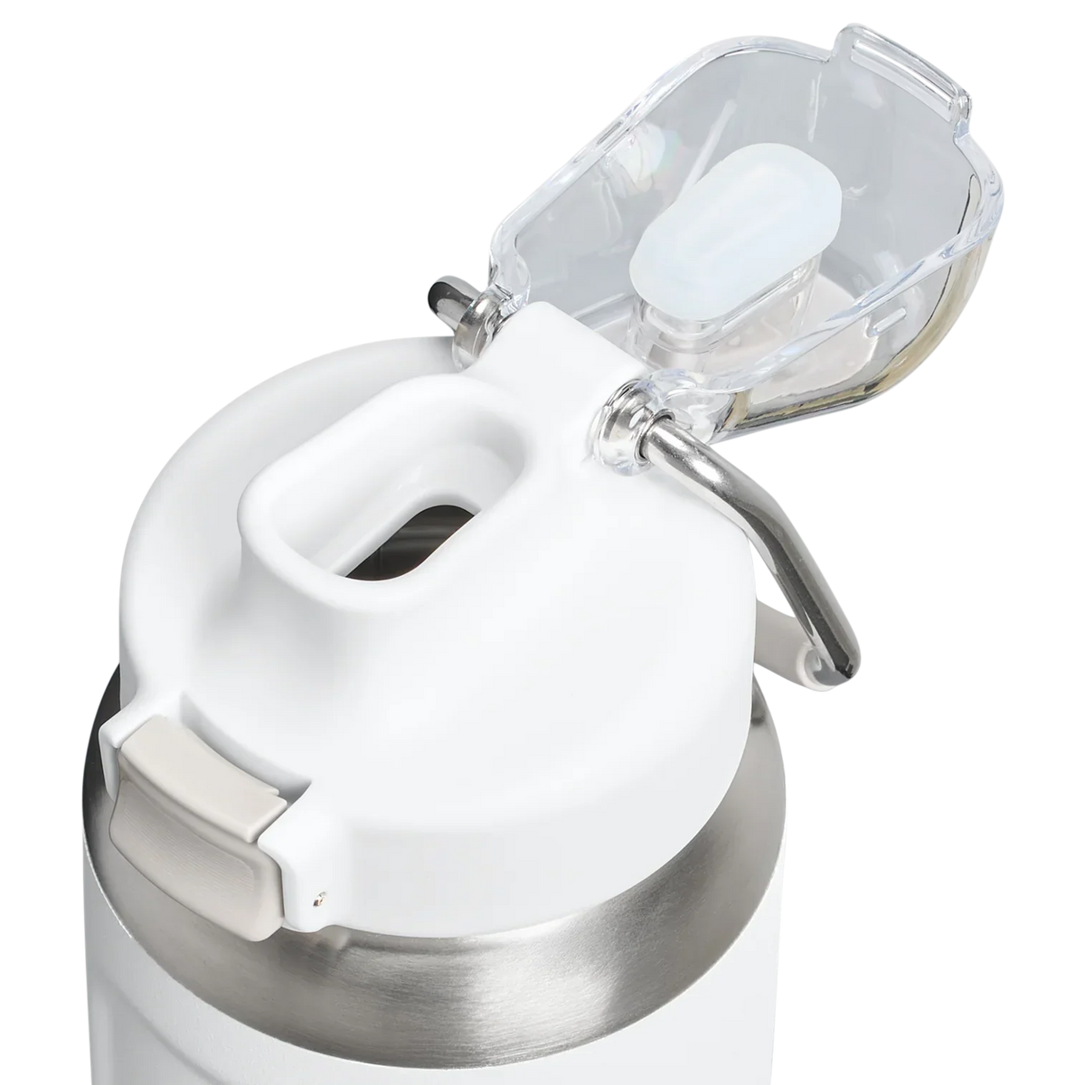 Stanley Classic Wellspring Bottle 0,70 LT Frost