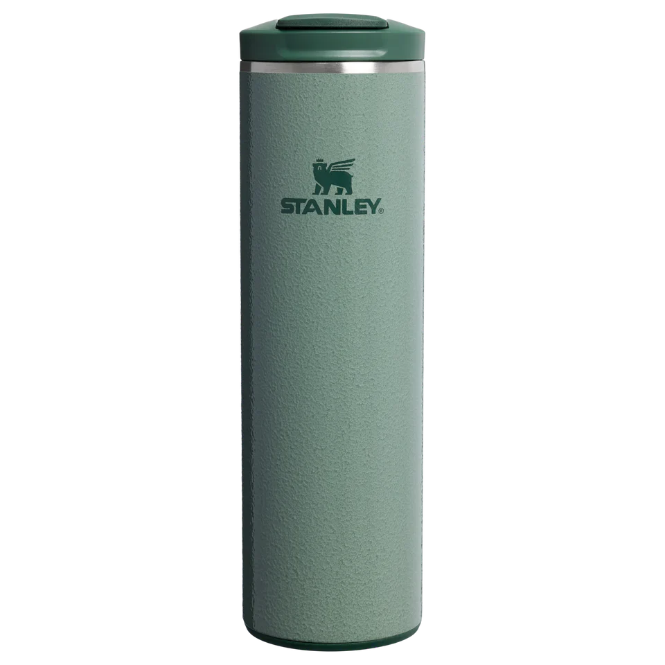 Stanley The Transit Fliptop Mug 0.47L Hammertone Green