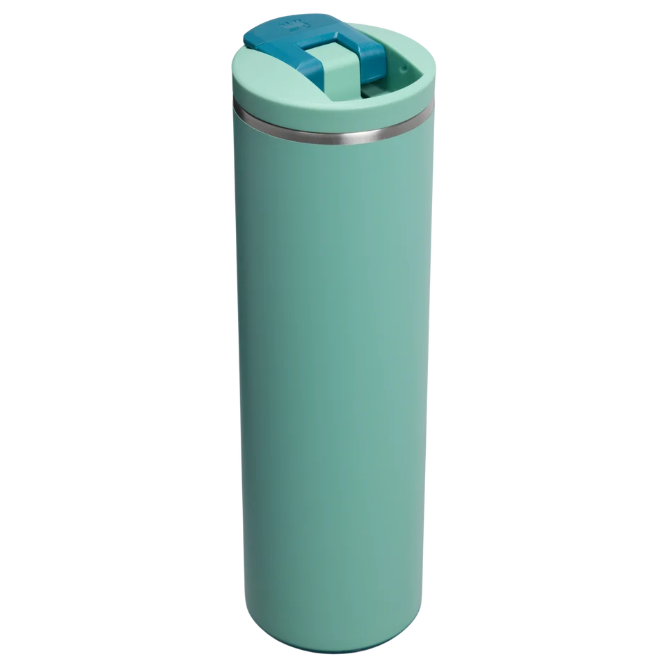 Stanley The Transit Fliptop Mug 0.59L Spring Green