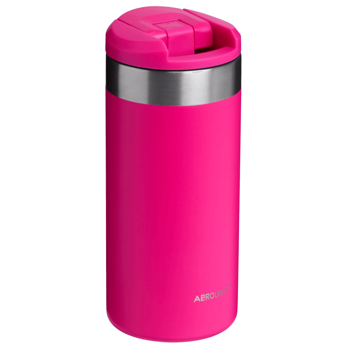 Stanley The Aerolight Transit Mug Pink Vibes 0.35L