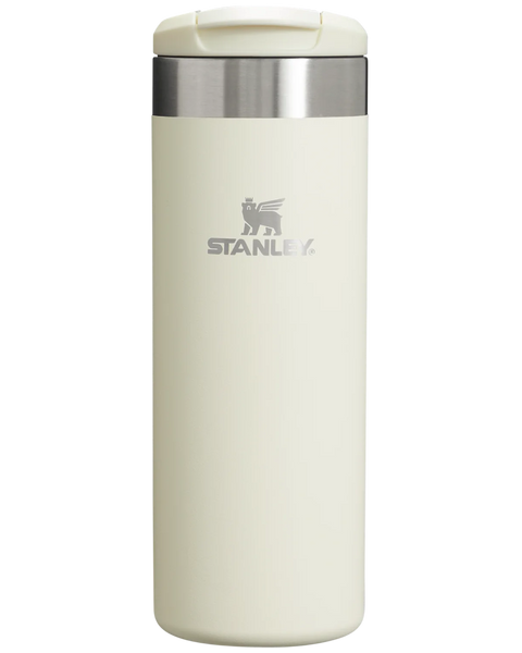 Stanley The Aerolight Transit Mug Krem 0.47L