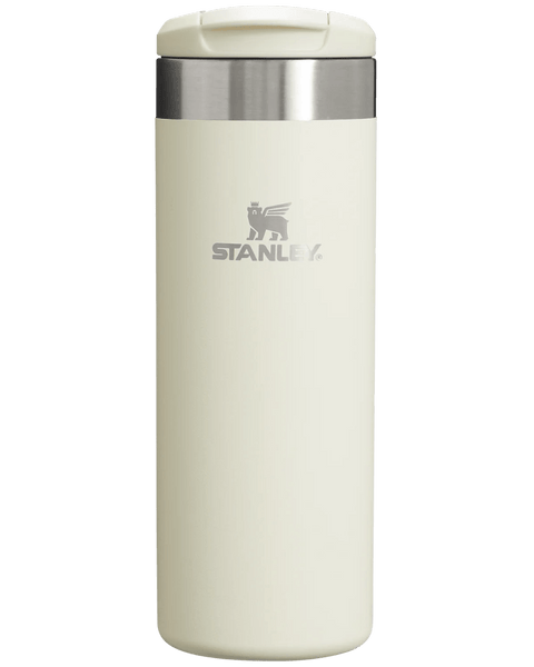Stanley The Aerolight Transit Mug Krem 0.47L