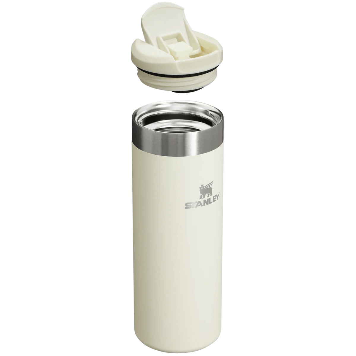 Stanley The Aerolight Transit Mug Krem 0.47L