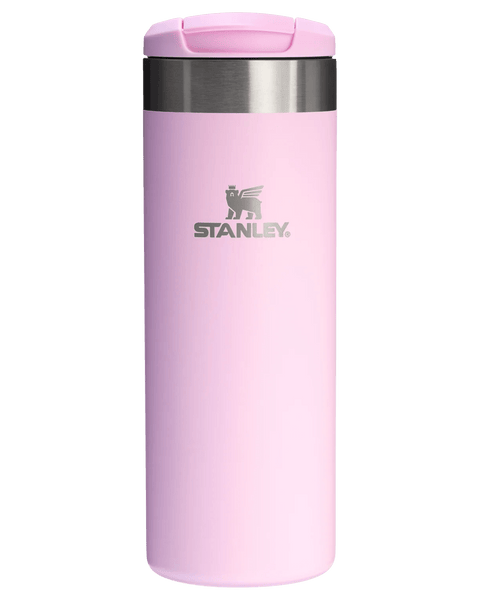 Stanley The Aerolight Transit Mug Cherry Blossom 0.47L