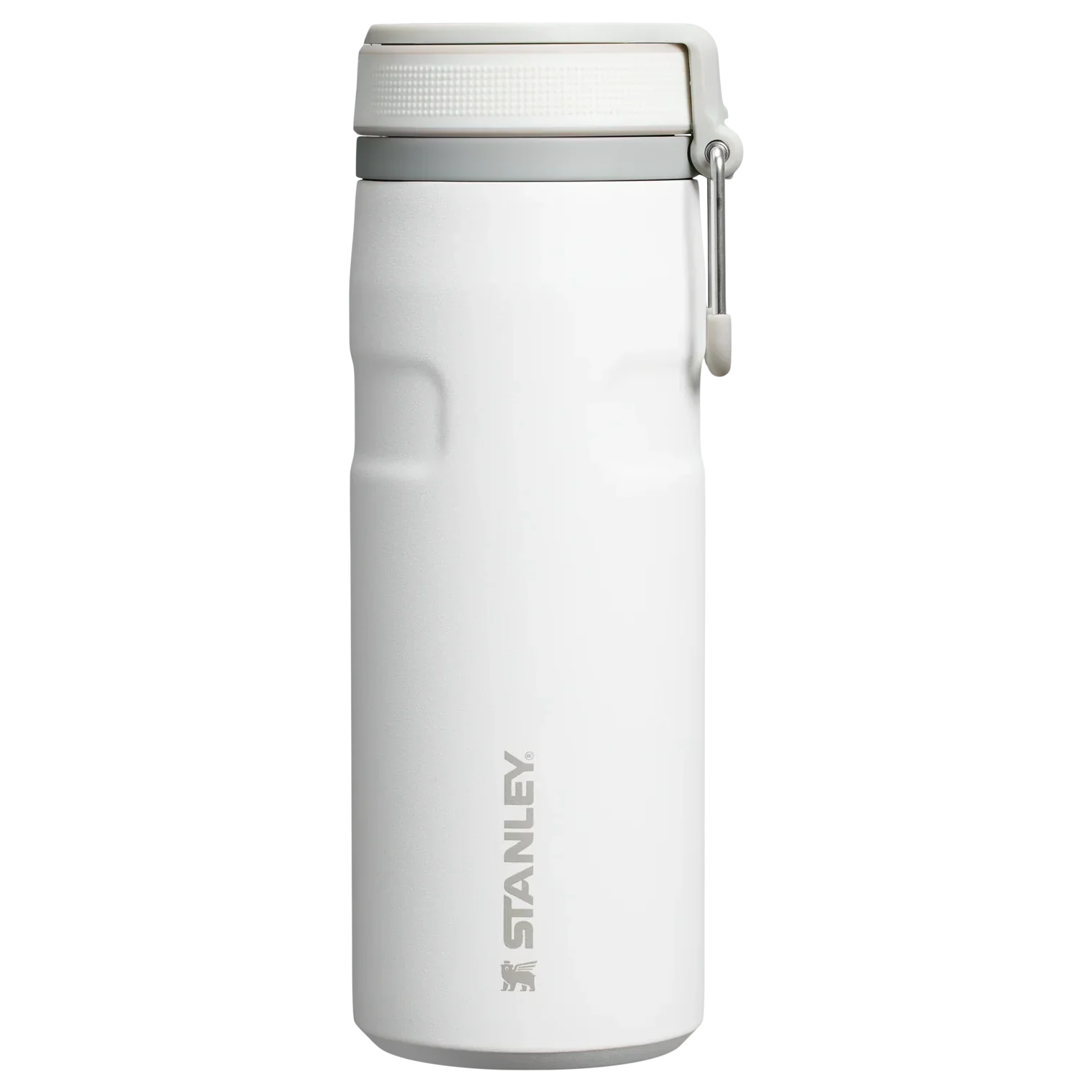 Stanley The IceFlow Twist Flip Termos 0.47L Frost - Termos Dünyası