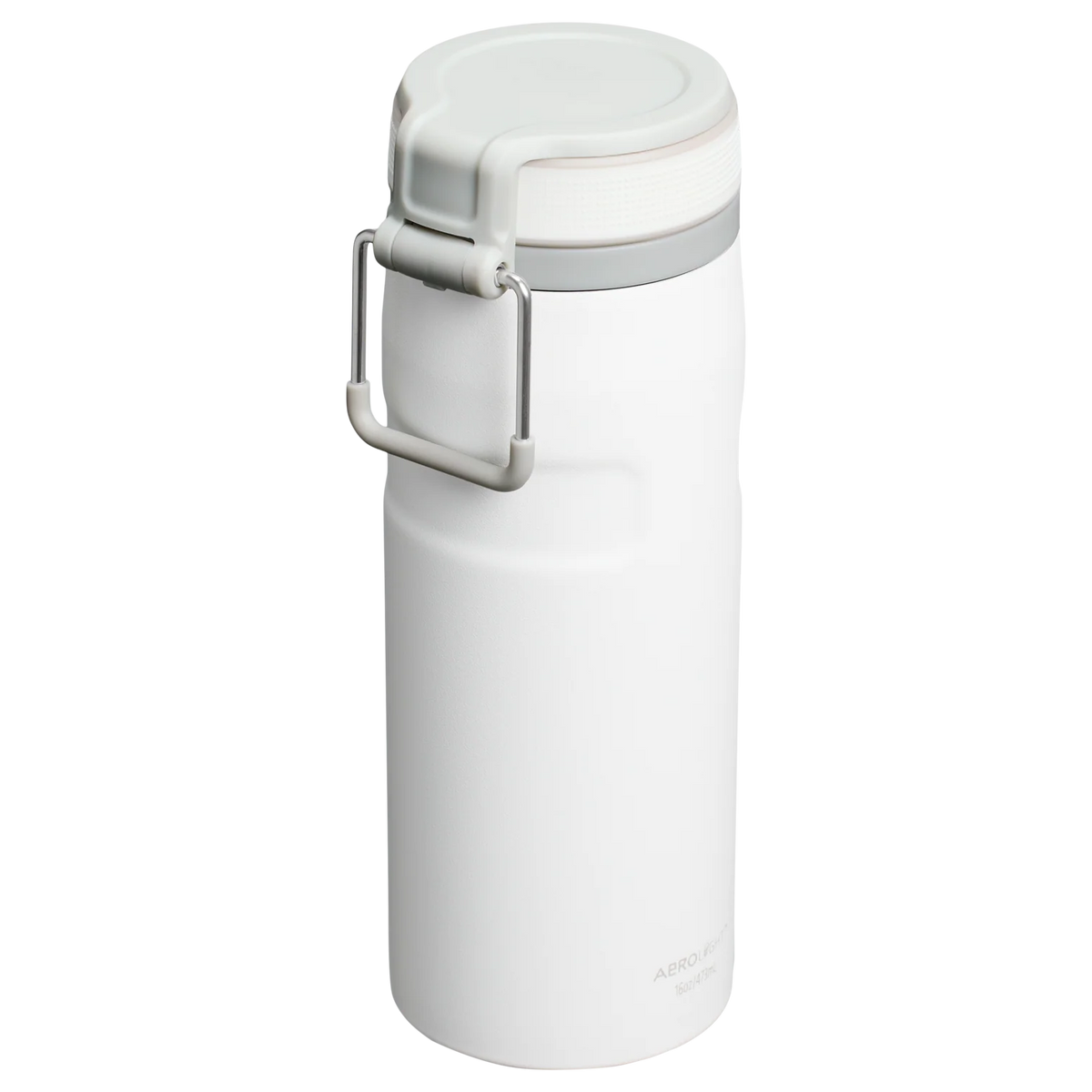 Stanley The IceFlow Twist Flip Termos 0.47L Frost