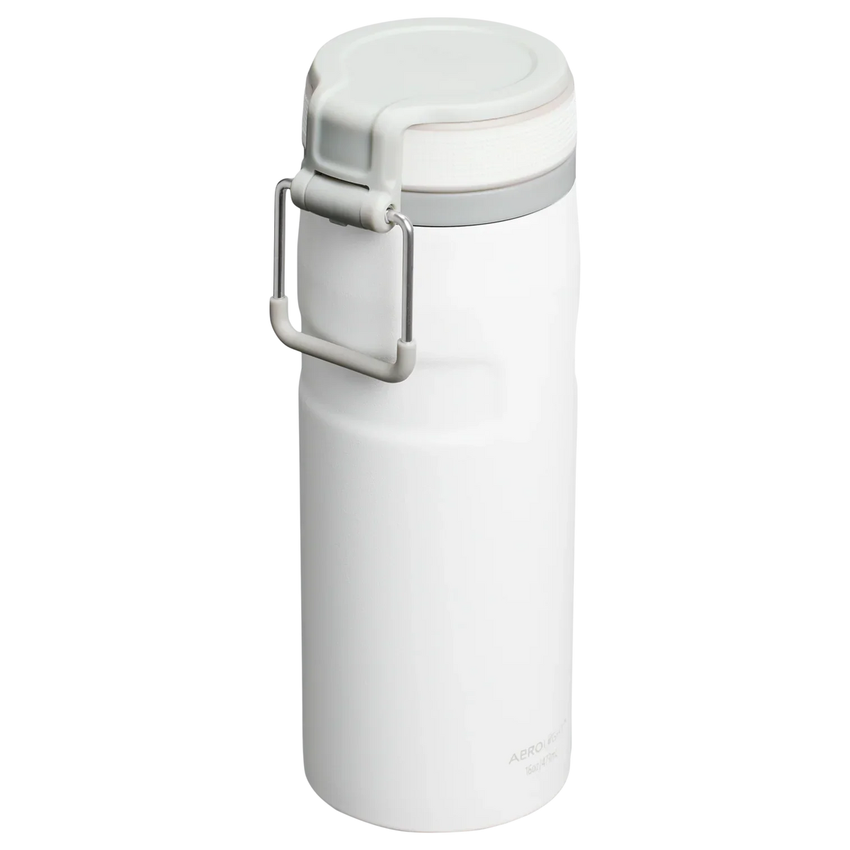 Stanley The IceFlow Twist Flip Termos 0.47L Frost