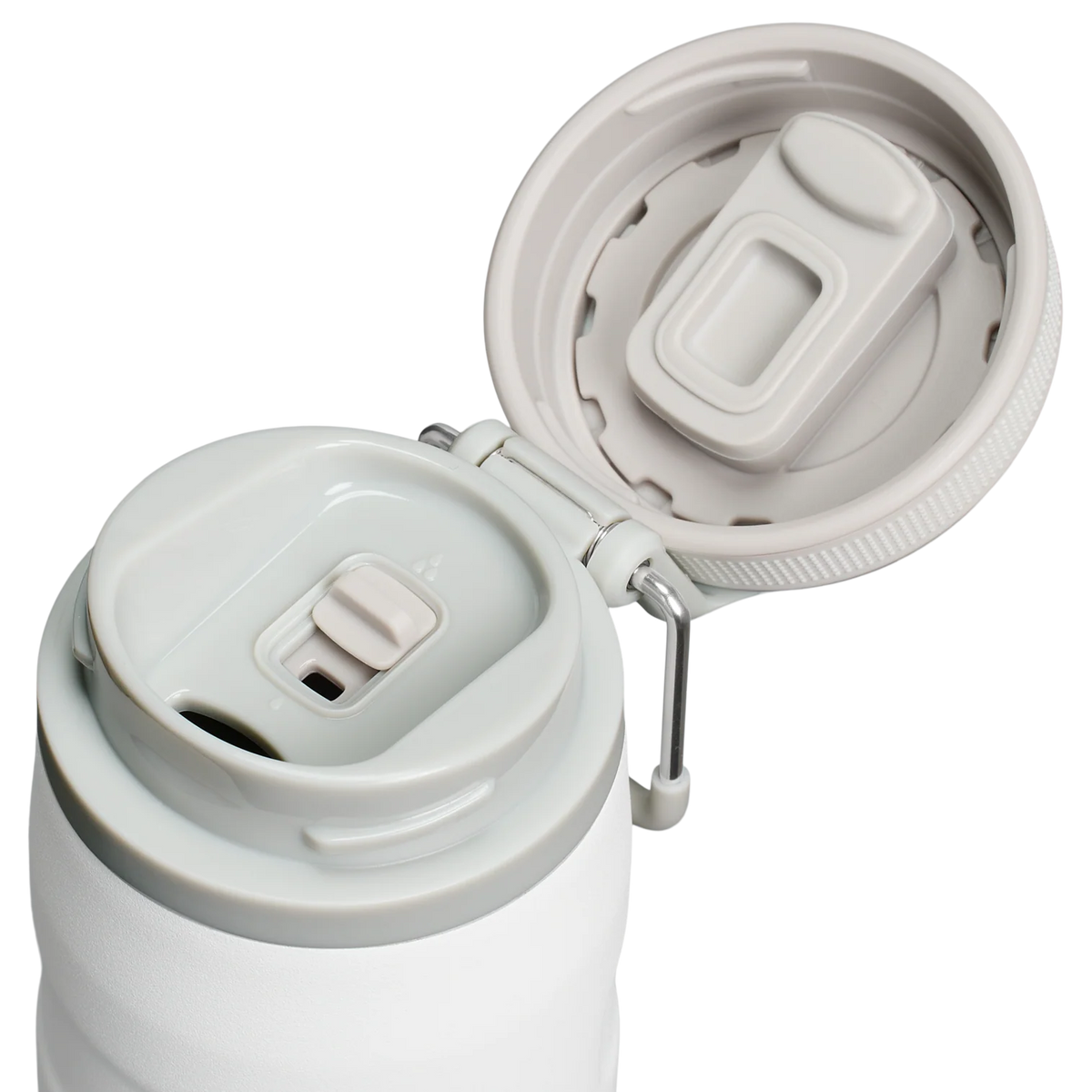 Stanley The IceFlow Twist Flip Termos 0.47L Frost