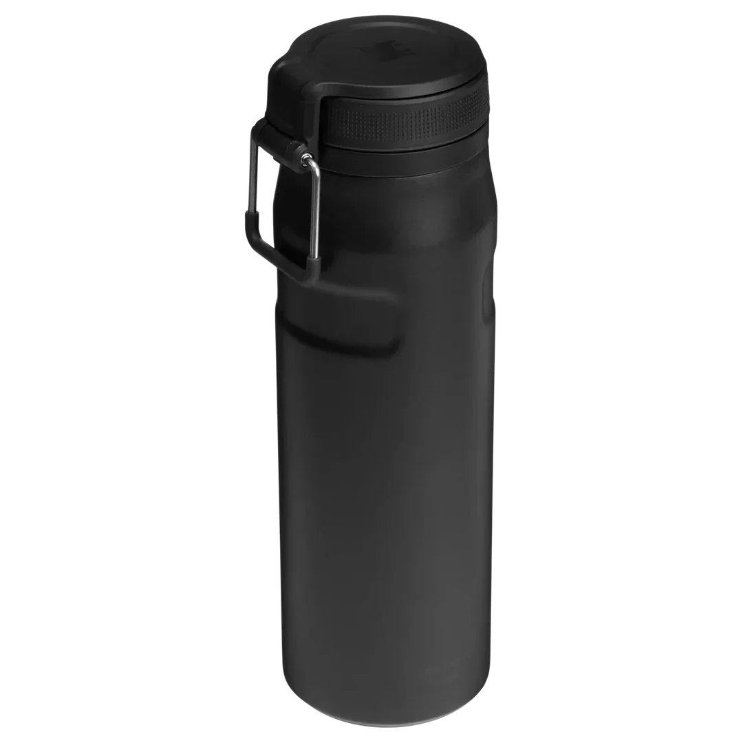 Stanley The IceFlow Twist Flip Termos 0.7L Siyah