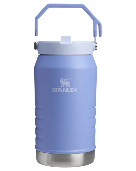 Stanley The Ice Flow Flip Straw 2.0 Su Termosu 1.9 Lt Eflatun