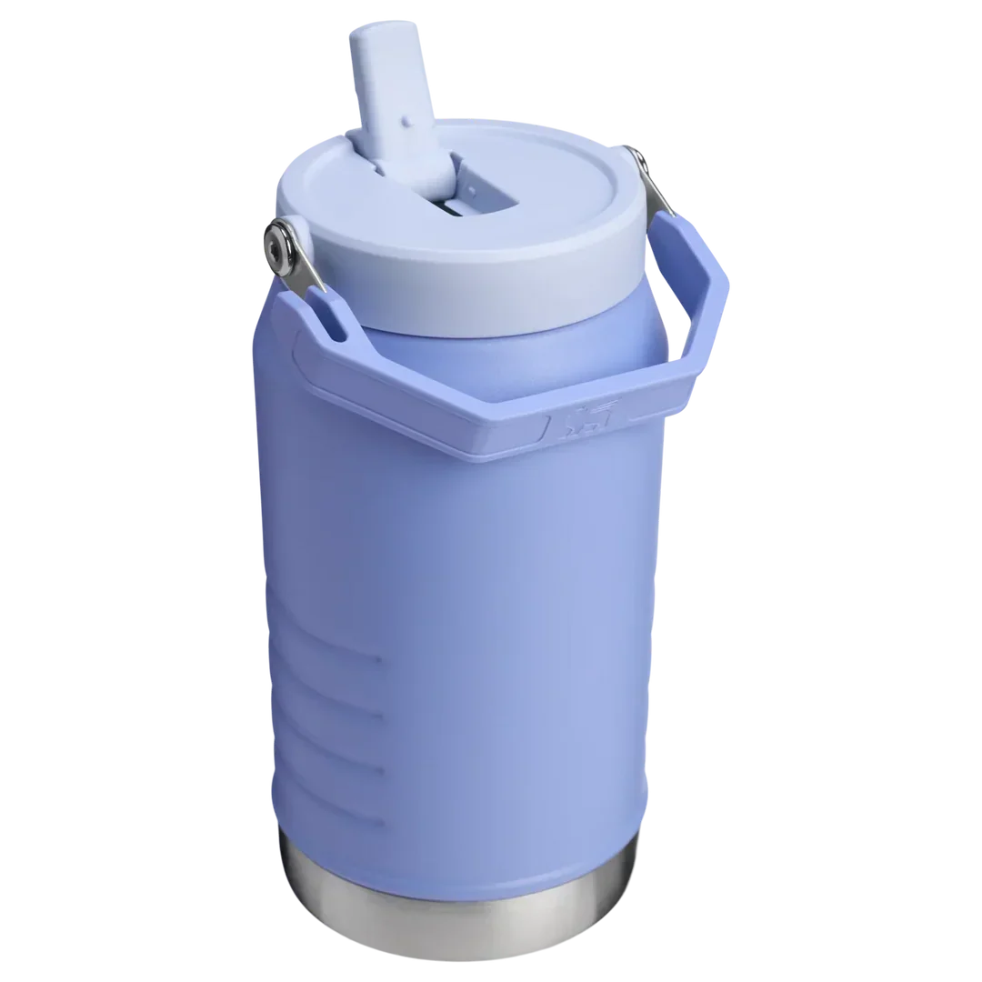 Stanley The Ice Flow Flip Straw 2.0 Su Termosu 1.9 Lt Eflatun