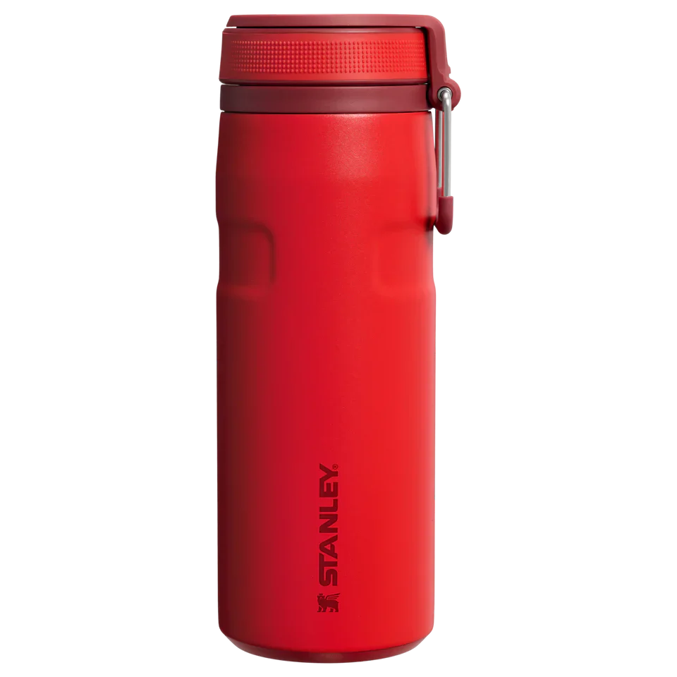 Stanley The IceFlow Twist Flip Termos 0.47L Chili