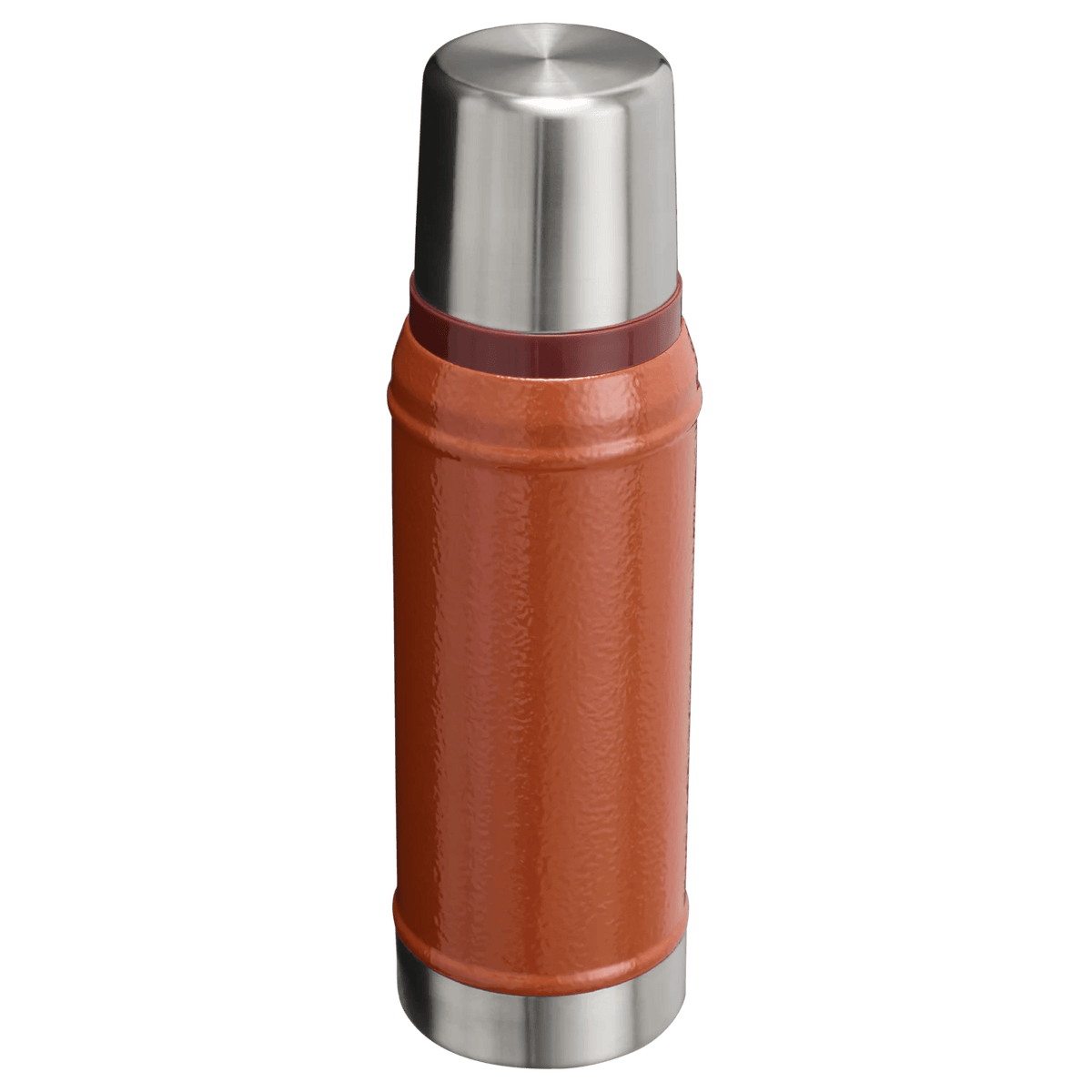 Stanley Classic Legendary Bottle Turuncu 0.75 L