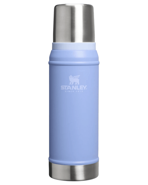 Stanley Classic Legendary Bottle Hydrangea 0.75 L