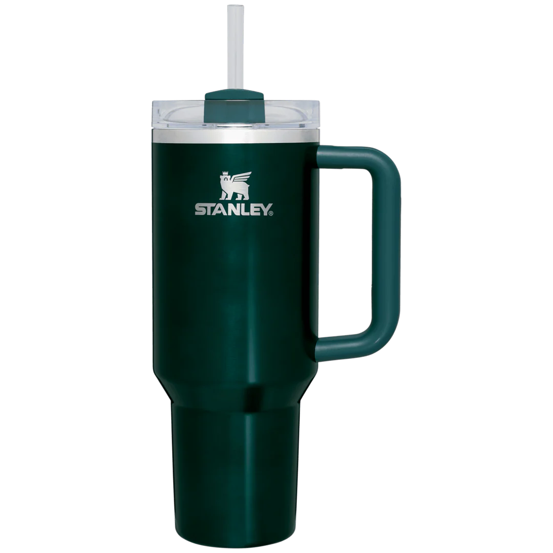 The Glow Quencher H2.O FlowState™ Pipetli Termos | 1.2L