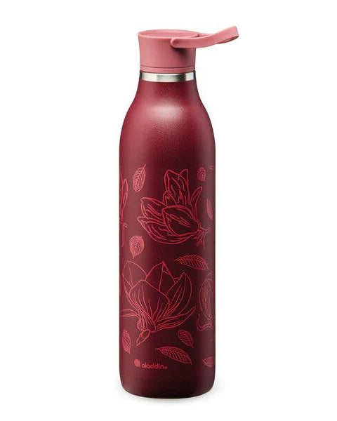 Aladdin CityLoop Thermavac™ eCycle Water Bottle 0.6L - Termos Dünyası