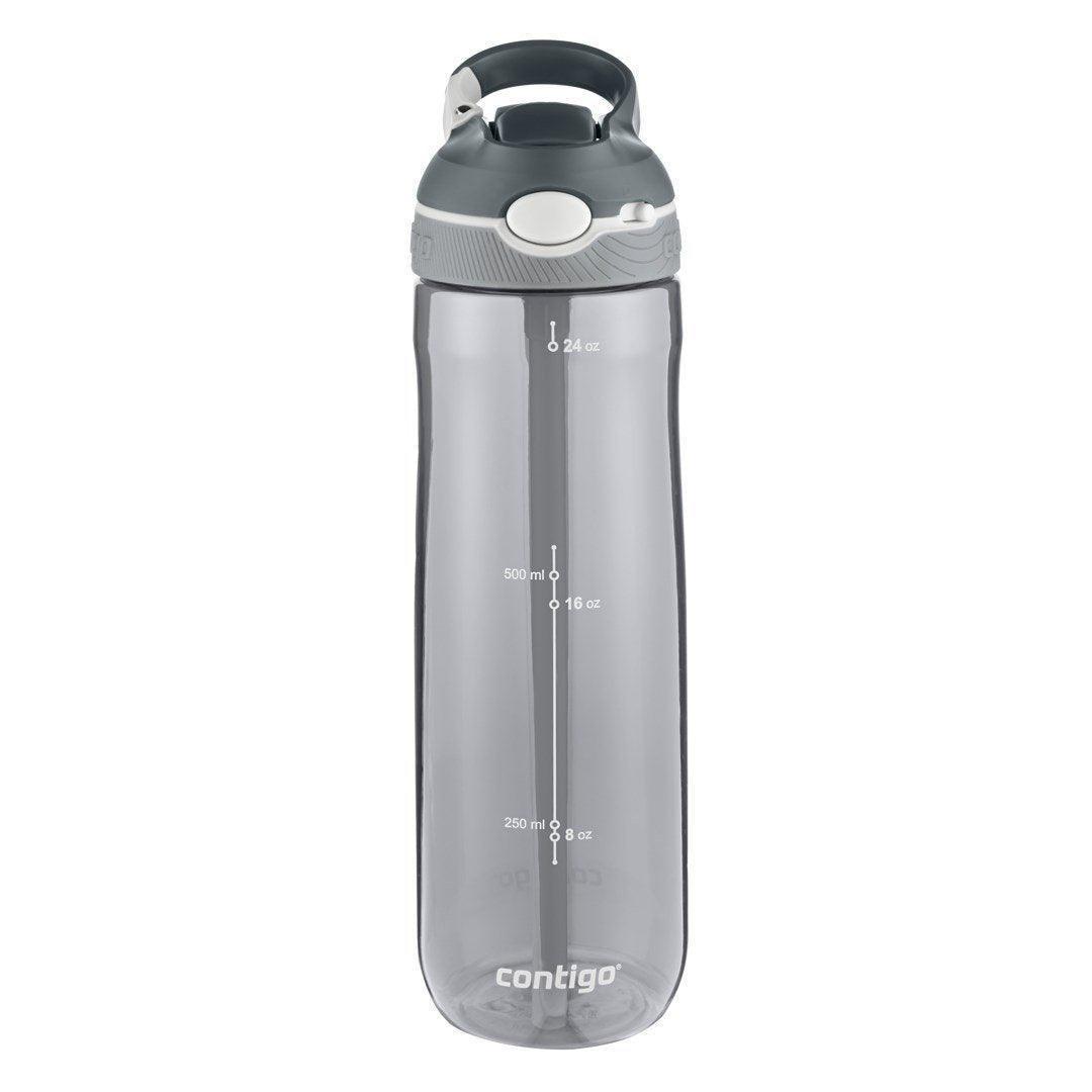 Contigo Ashland Autospout Tritan Suluk 720ml. Gri