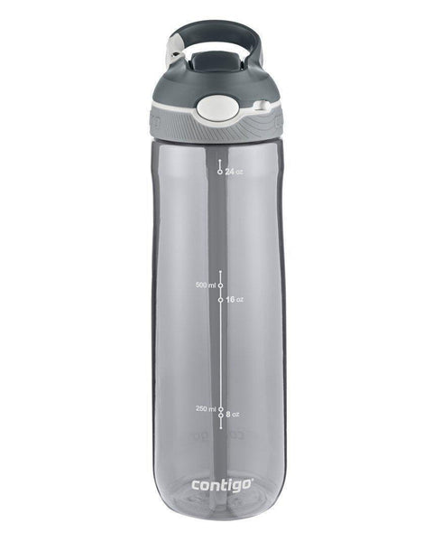 Contigo Ashland Autospout Tritan Suluk 720ml. Gri - Termos Dünyası