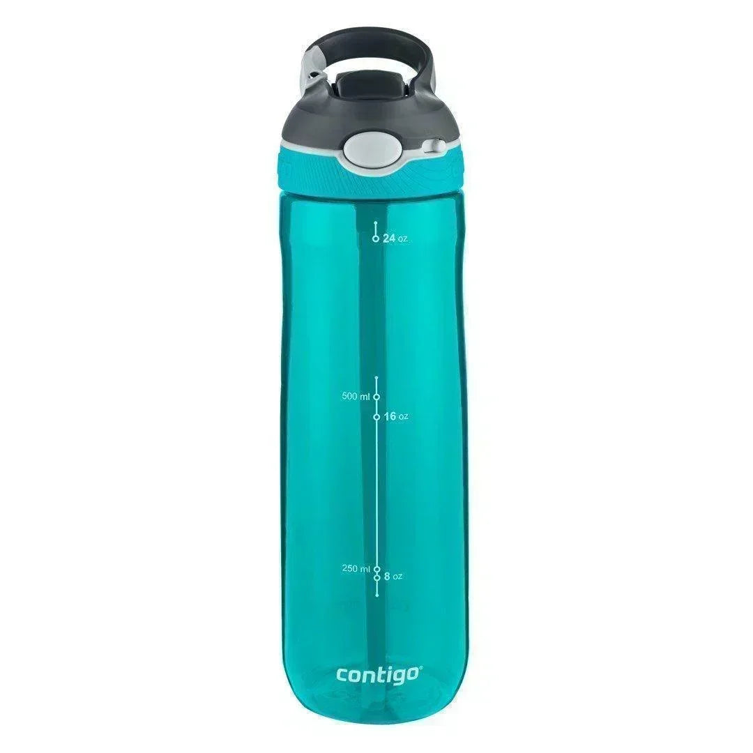 Contigo Ashland Autospout Tritan Suluk Turkuaz 720ml