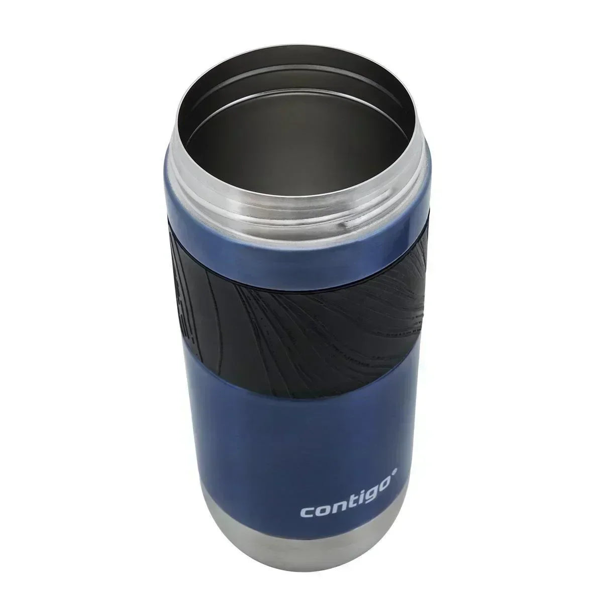 Contigo Byron Pro Snapseal Termos Bardak Mavi 470 ml