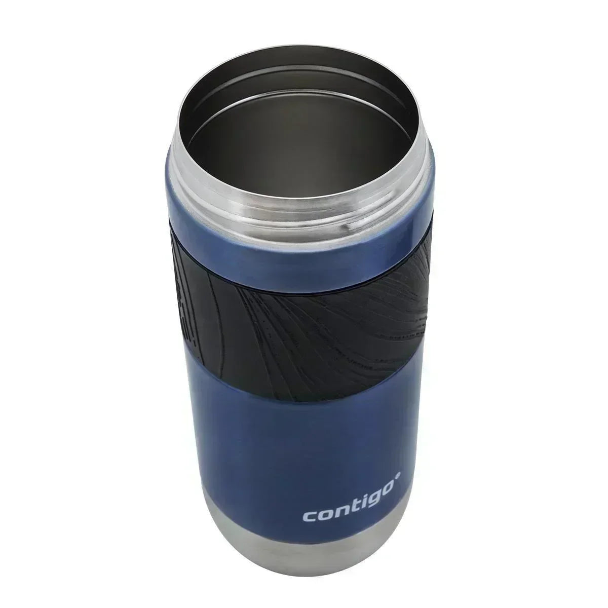 Contigo Byron Pro Snapseal Termos Bardak Mavi 470 ml