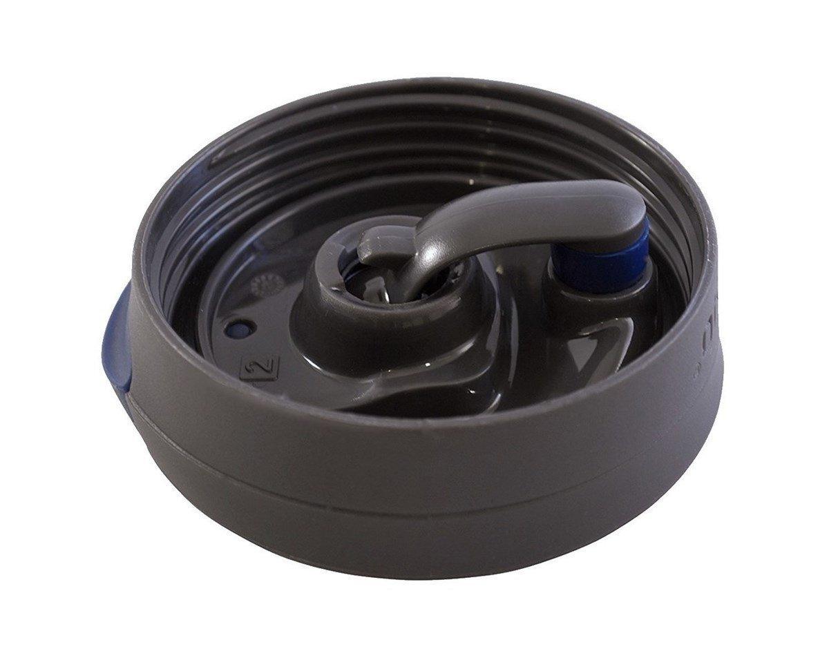 Contigo Byron Snapseal Termos Bardak Gri 470ml