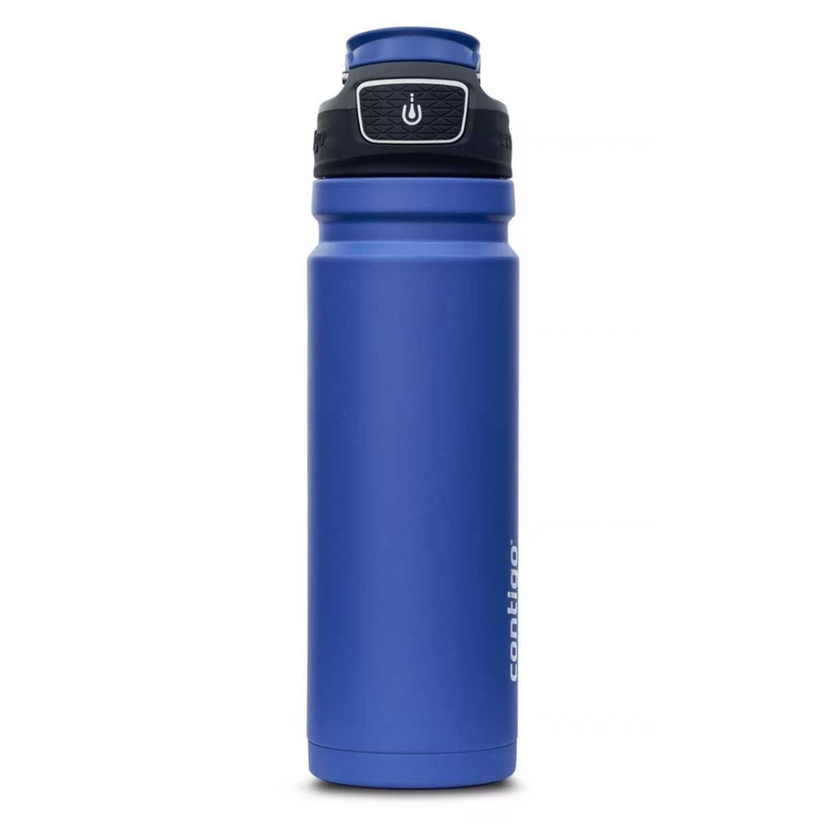 Contigo Freeflow SS Autoseal Termos Mavi 700ml Termos Dünyası