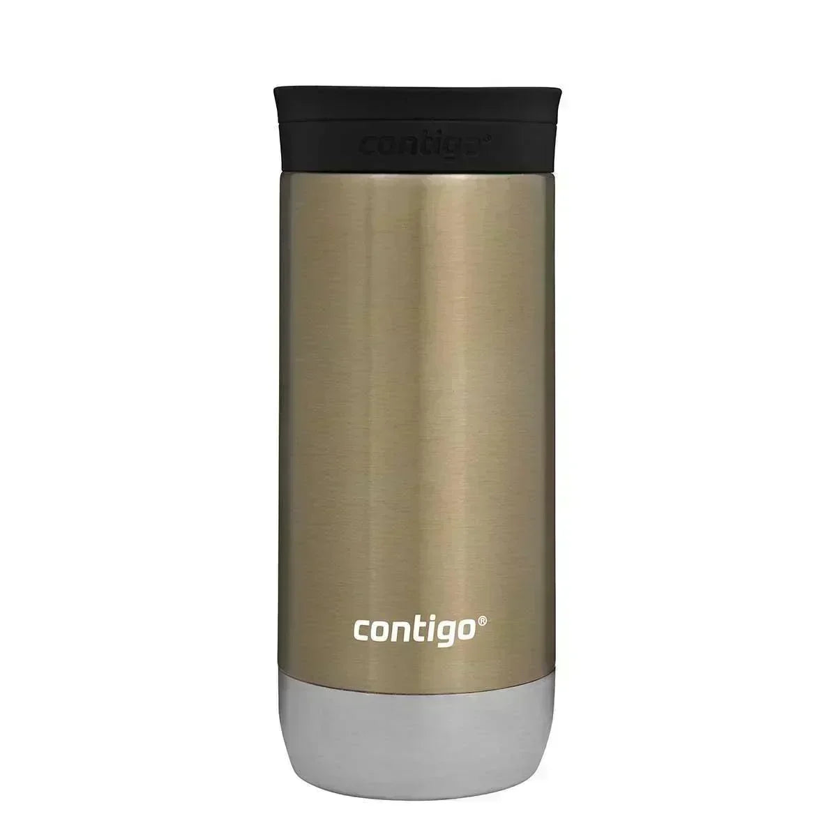 Contigo Huron Pro Snapseal Termos Bardak 470ML Latte