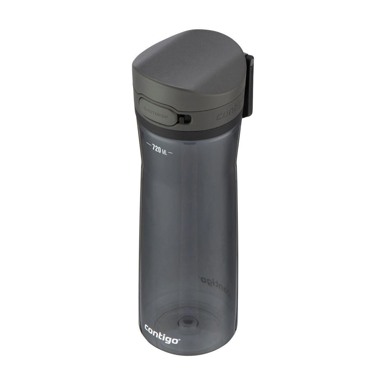 Contigo Jackson Autopop Tritan Suluk 720ML Antrasit