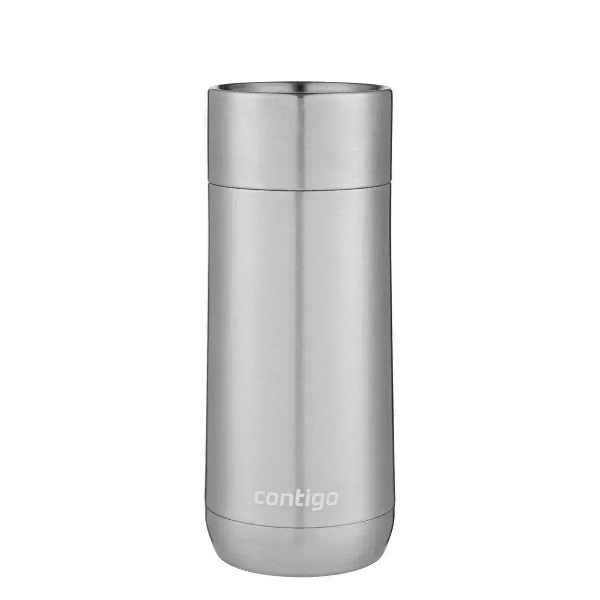 Contigo Luxe Autoseal Termos Bardak 360ml Gri