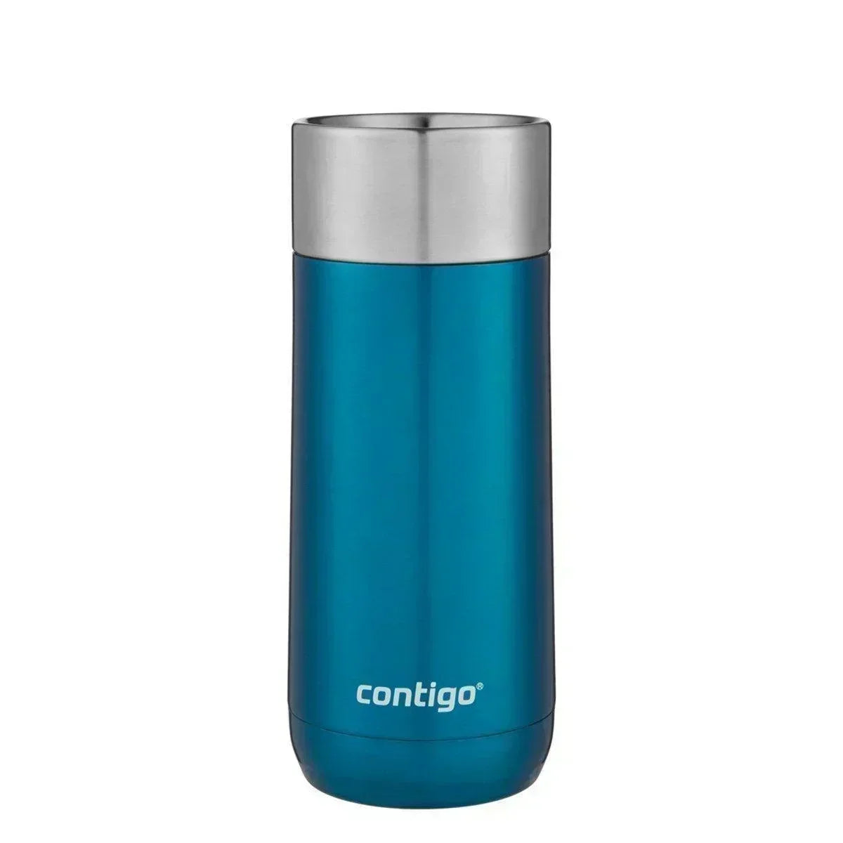 Contigo Luxe Autoseal Termos Bardak 360ml Turkuaz