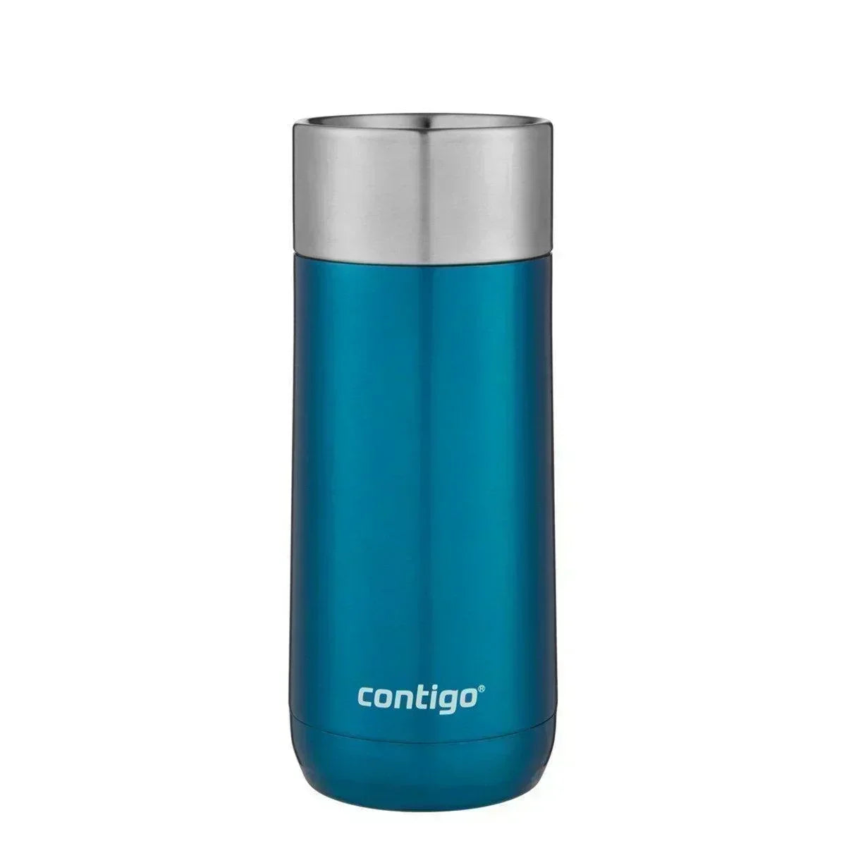 Contigo Luxe Autoseal Termos Bardak 360ml Turkuaz