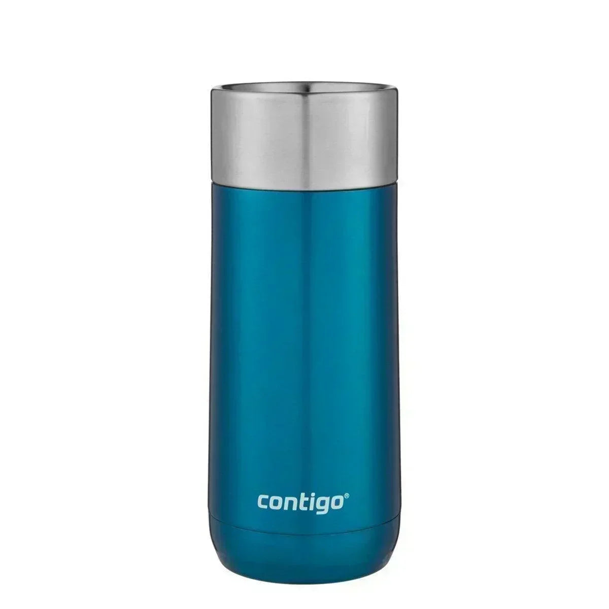 Contigo Luxe Autoseal Termos Bardak 360ml Turkuaz