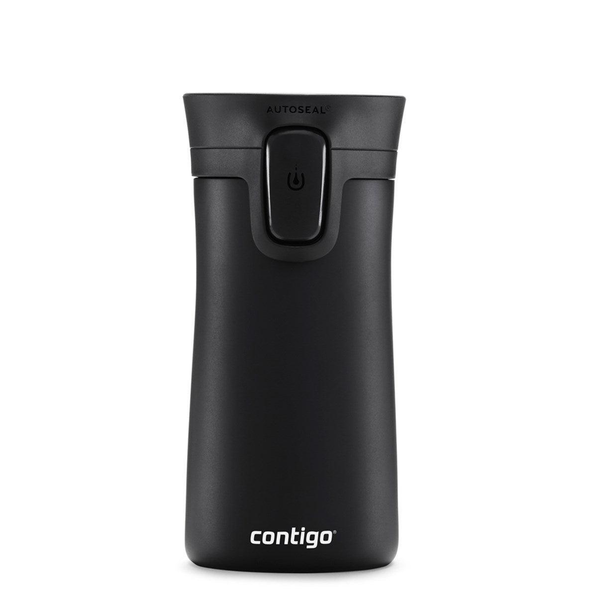 Contigo Pinnacle Autoseal Termos Bardak 300ml Siyah