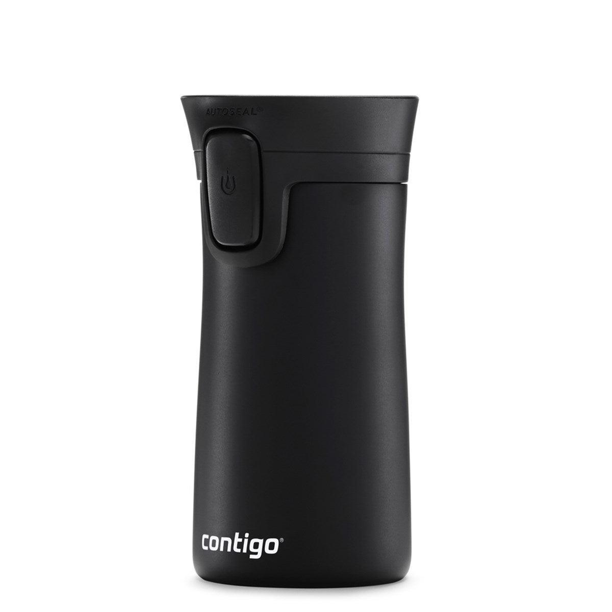 Contigo Pinnacle Autoseal Termos Bardak 300ml Siyah
