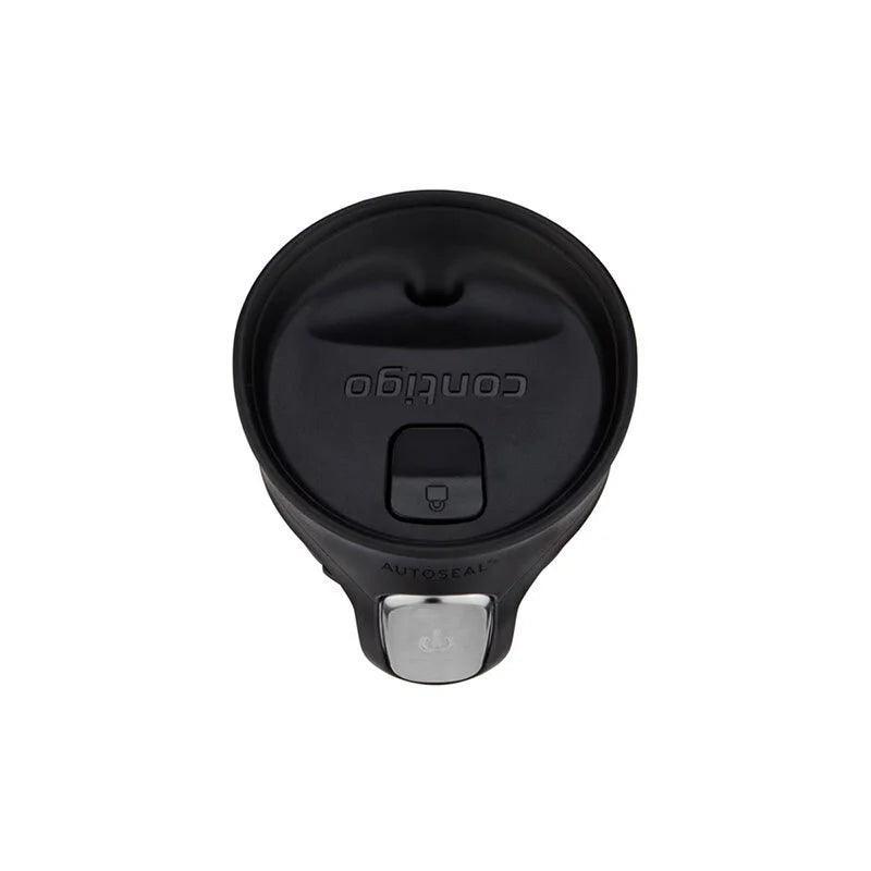 Contigo Pinnacle Autoseal Termos Bardak 420ml Antrasit