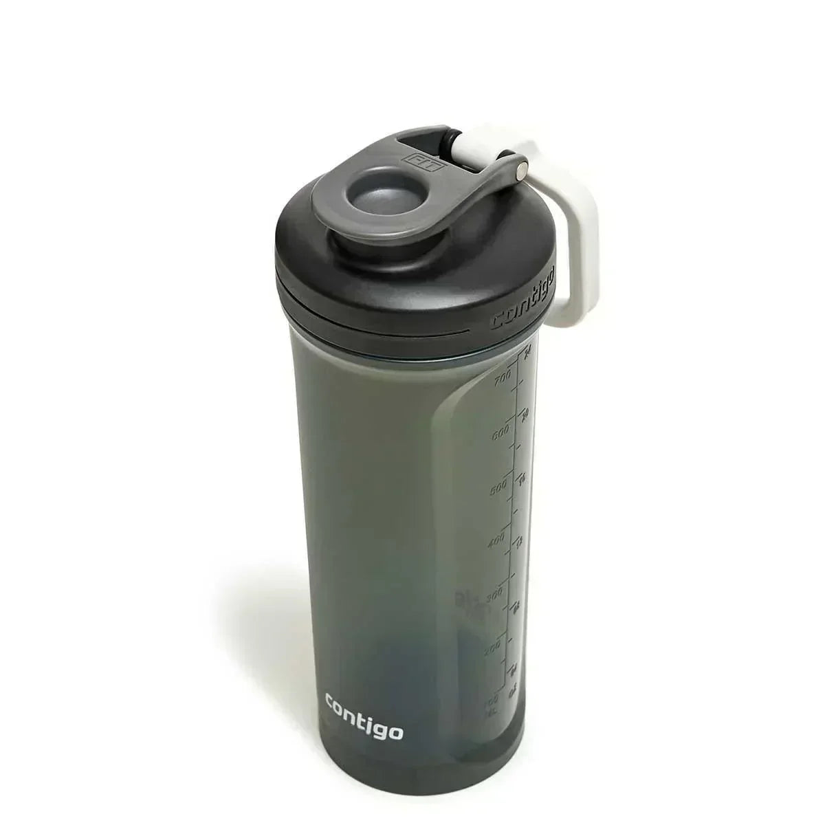 Contigo Shake Go Sporcu Suluğu & Shaker 820ML Antrasit