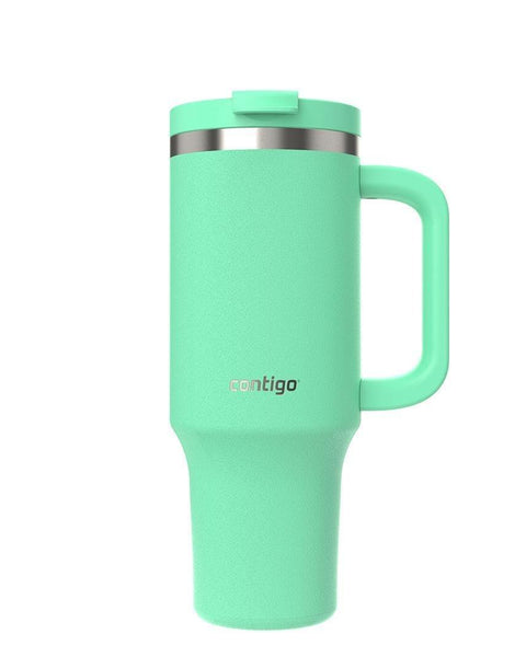 Contigo Streeterville Tumbler 1200 ml Açık Yeşil