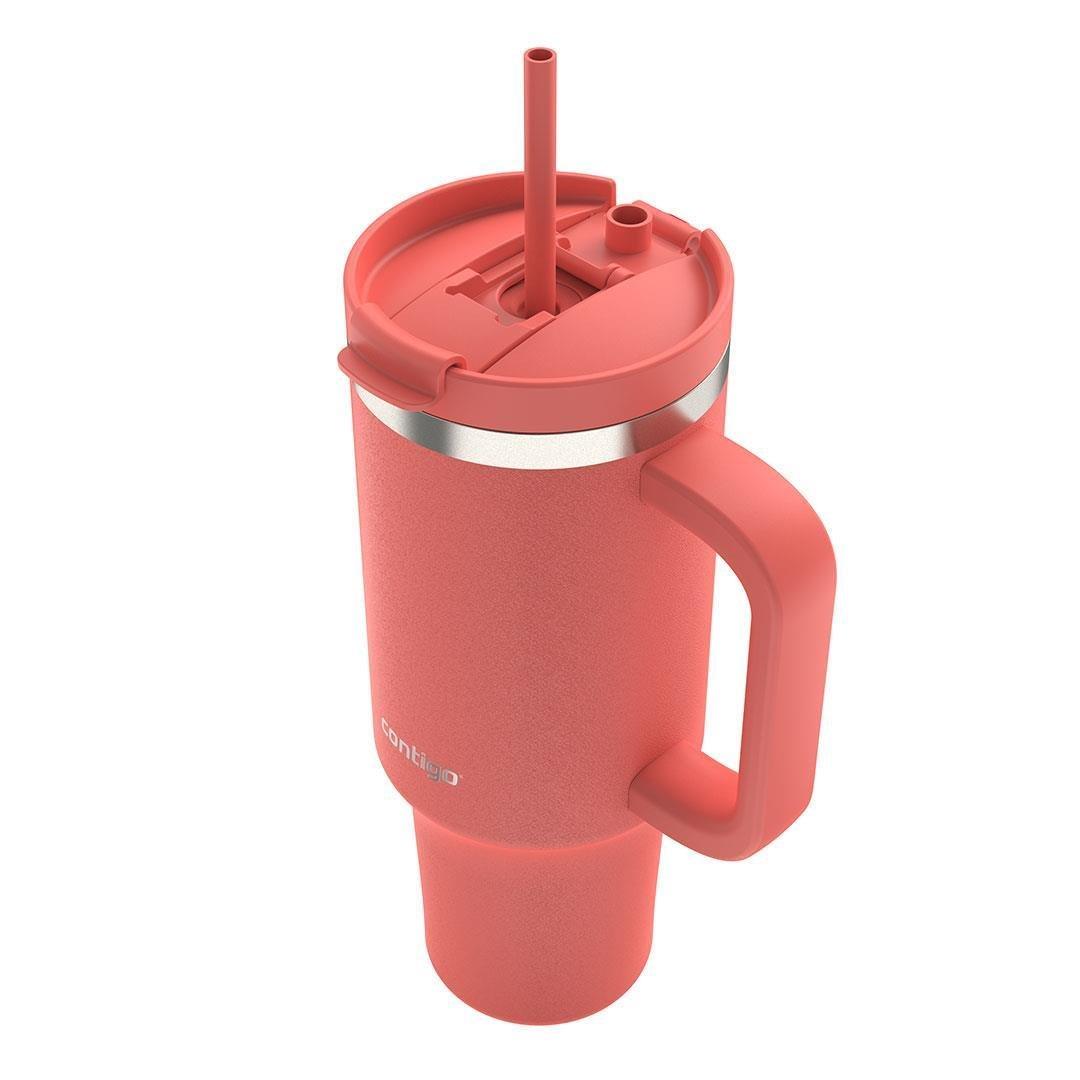 Contigo Streeterville Tumbler 1200 ml Mercan