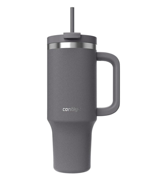 Contigo Streeterville Tumbler 1200 ml Antrasit