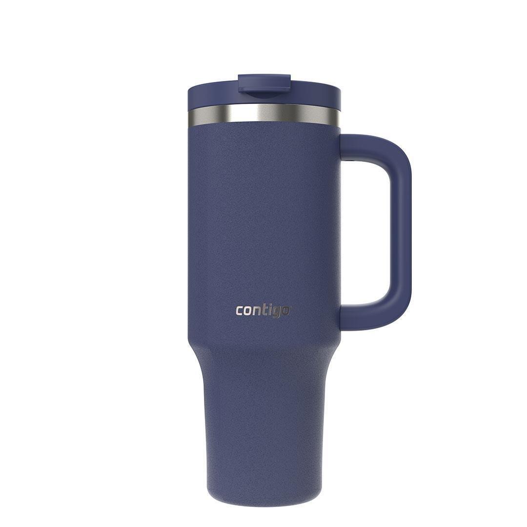 Contigo Streeterville Tumbler 1200 ml Mavi