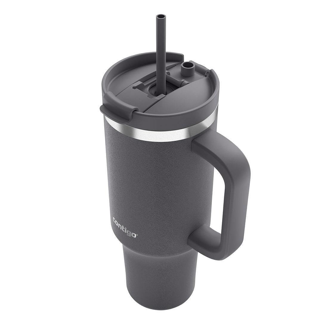 Contigo Streeterville Tumbler 1200 ml Antrasit