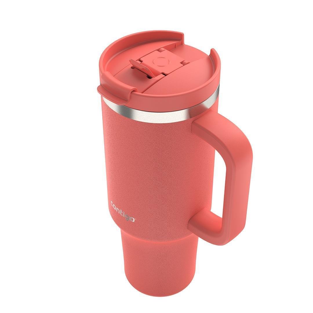 Contigo Streeterville Tumbler 1200 ml Mercan