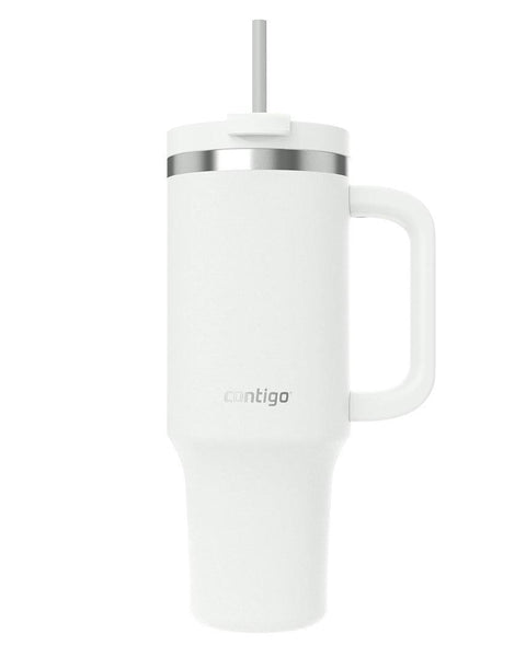 Contigo Streeterville Tumbler 1200 ml Beyaz