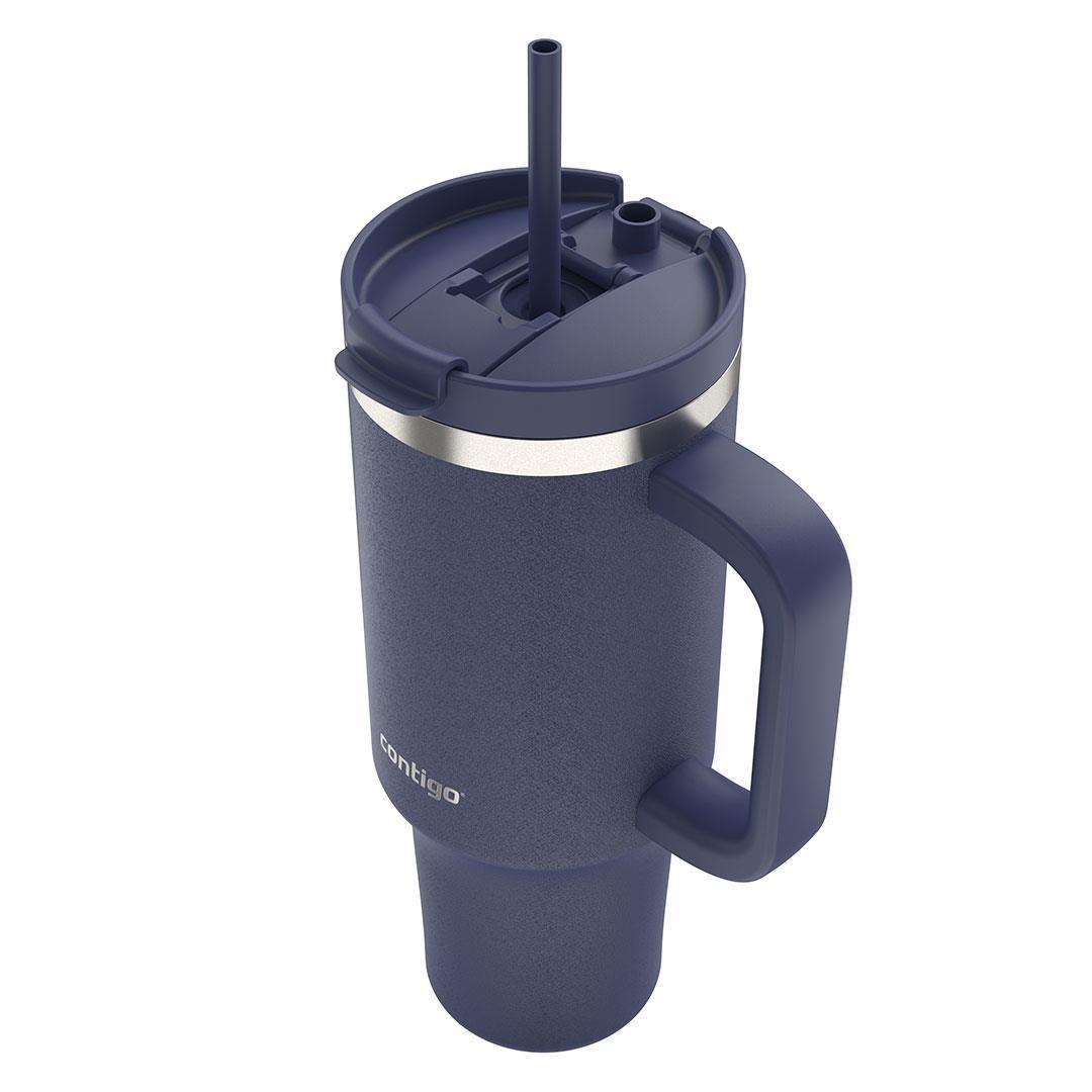 Contigo Streeterville Tumbler 1200 ml Mavi