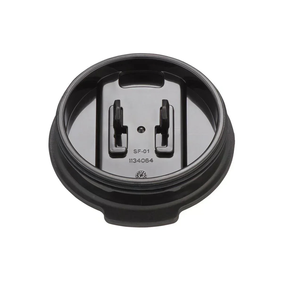 Contigo Streeterville Vakumlu Mug Antrasit 420ml