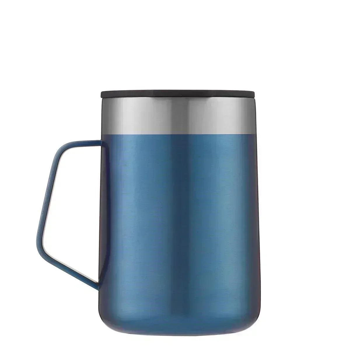 Contigo Streeterville Vakumlu Mug Mavi 420ml