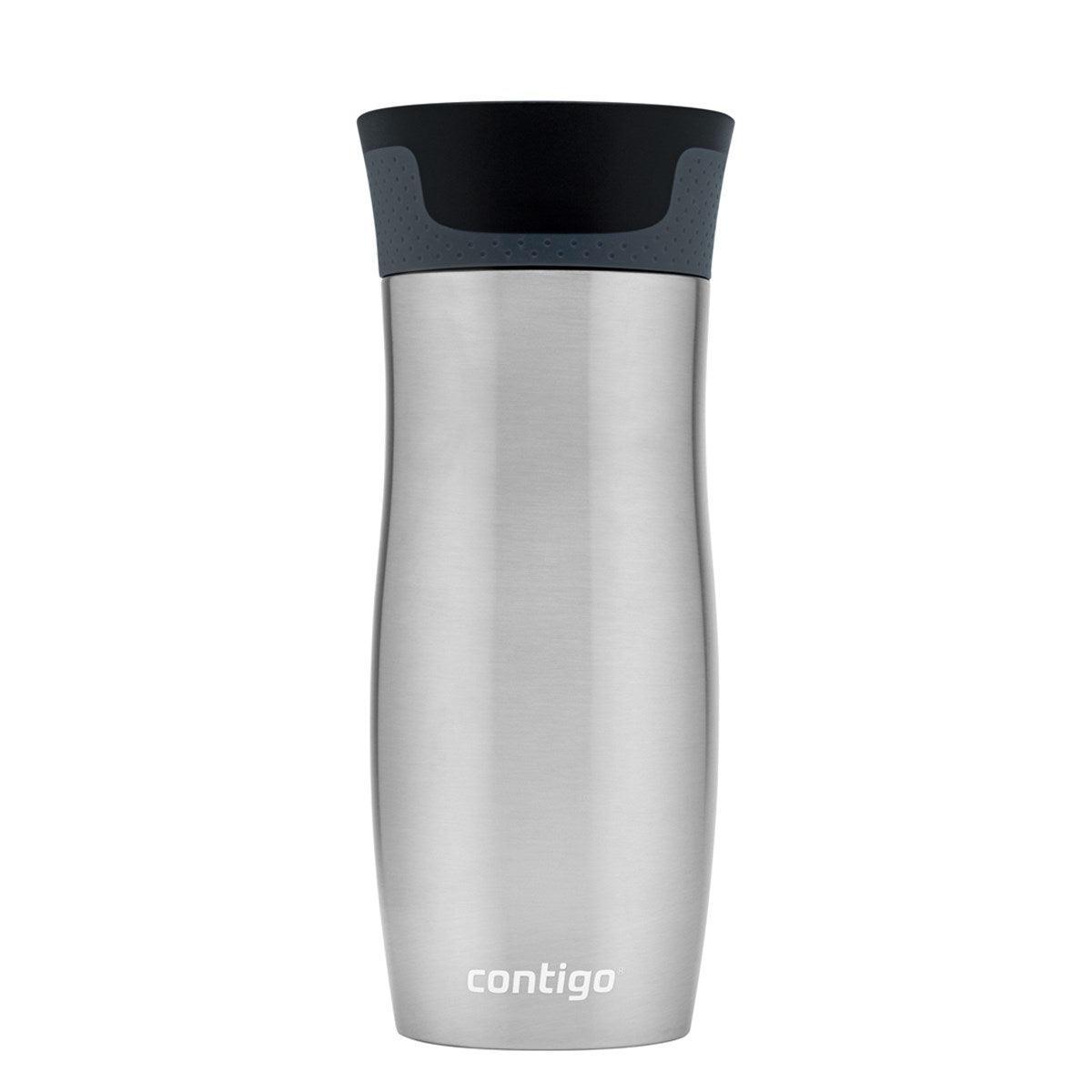 Contigo Westloop Gri Termos Bardak 470 ml.
