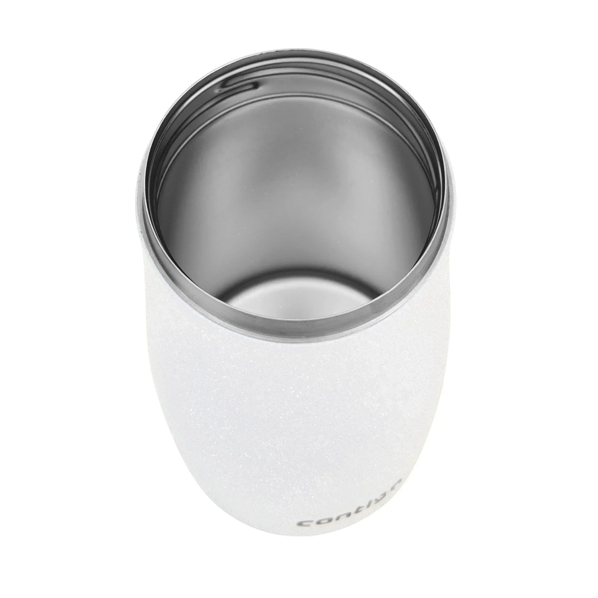 Contigo Westloop Termos Bardak 300 ml. Beyaz